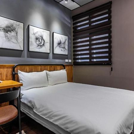 Hualien So Funny Bnb Exterior photo