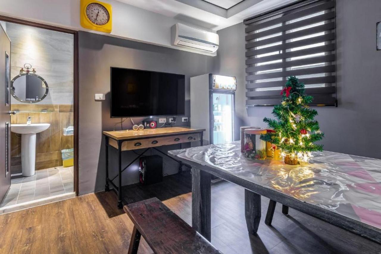 Hualien So Funny Bnb Exterior photo