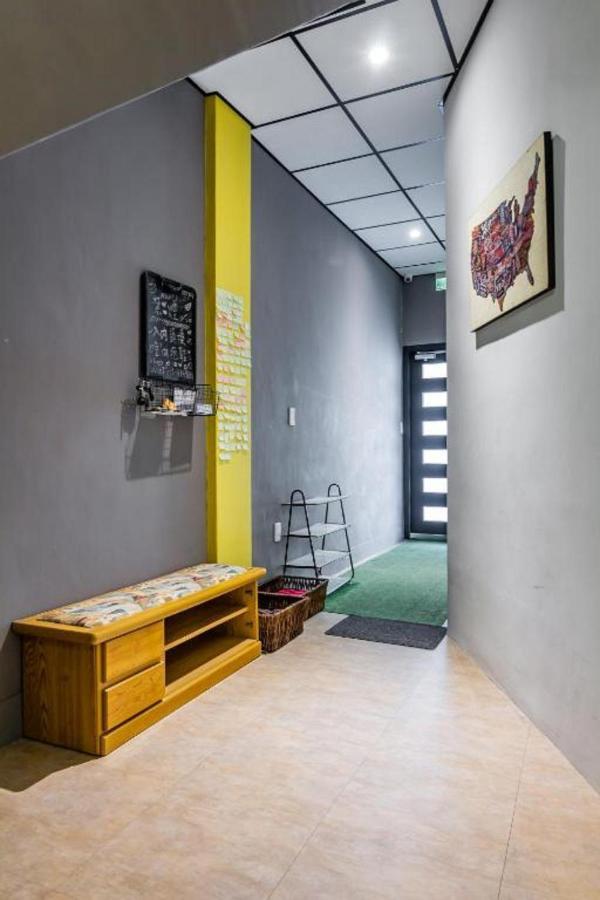 Hualien So Funny Bnb Exterior photo