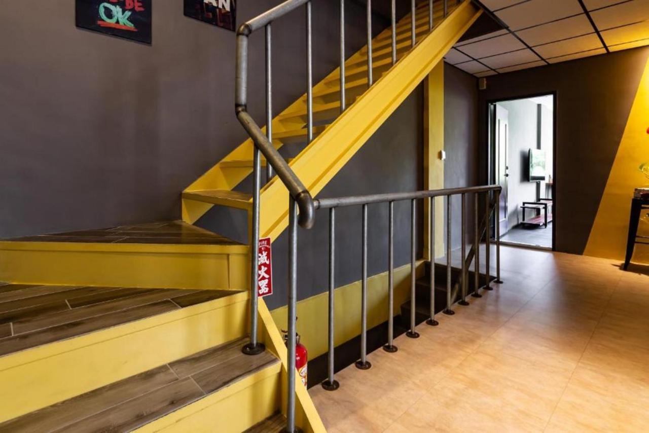 Hualien So Funny Bnb Exterior photo